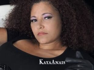 KayaAnais Tube video beurette