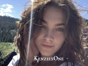 KenziexOne