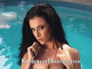 KimberleyJBabestation