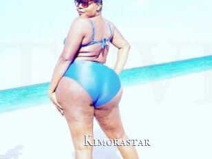 Kimorastar