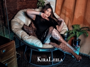 KiraLeila