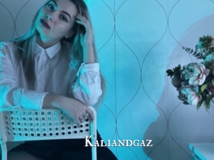 Kaliandgaz