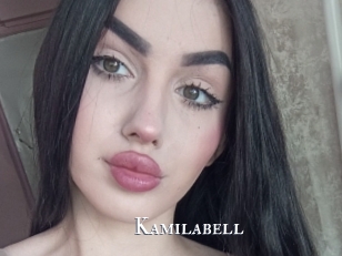 Kamilabell