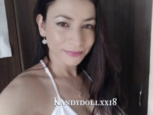 Kandydollxx18