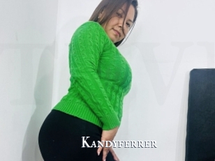 Kandyferrer