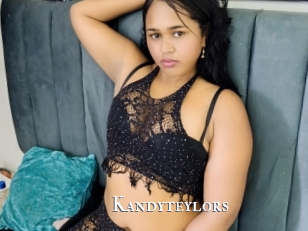 Kandyteylors