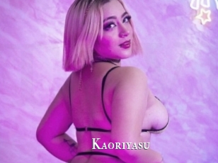 Kaoriyasu