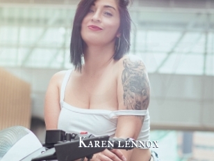 Karen_lennox