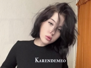 Karendemeo