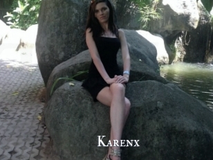 Karenx