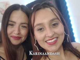 Karinaandash