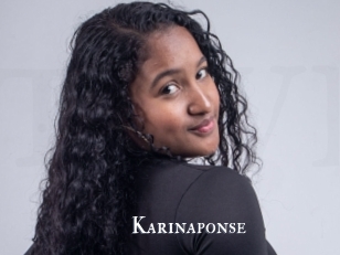 Karinaponse