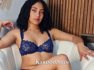 Karinnawein