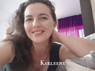 Karleenx