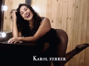 Karol_ferrer