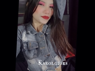 Karolgiors