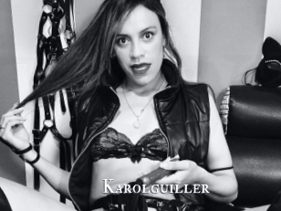 karolguiller Tube video beurette