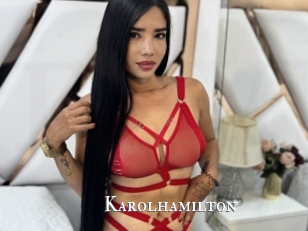 Karolhamilton