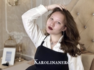 Karolinanero