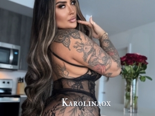 Karolinaox