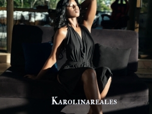 Karolinareales