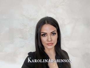 karolinarobinson Tube video beurette