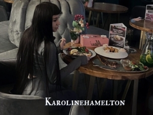 Karolinehamelton