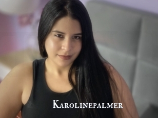 Karolinepalmer