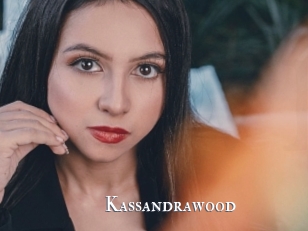 kassandrawood Tube video beurette