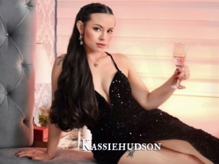 Kassiehudson