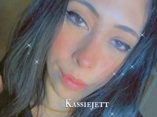 Kassiejett