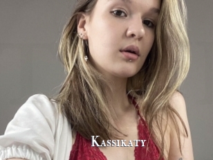 Kassikaty