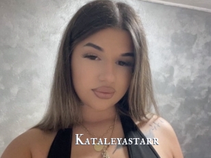 Kataleyastarr