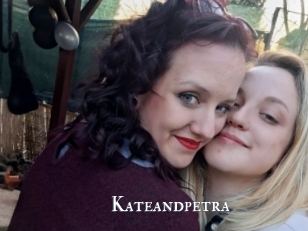 Kateandpetra