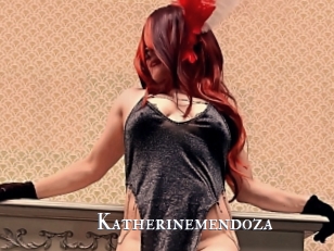 Katherinemendoza