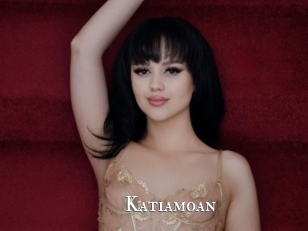 Katiamoan