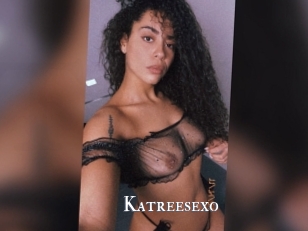 Katreesexo
