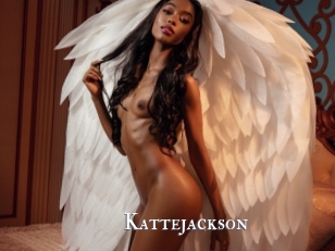 Kattejackson