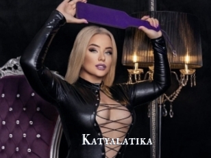 Katyalatika