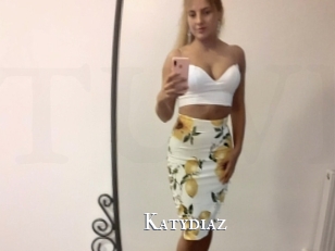 Katydiaz
