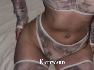Katyward