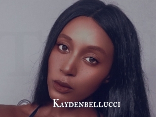 Kaydenbellucci