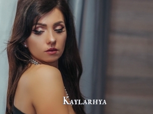 Kaylarhya
