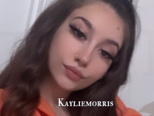 Kayliemorris