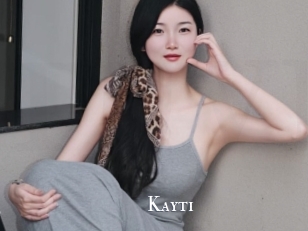 Kayti
