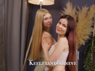Keeleyandguineve