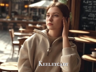 Keeleycady