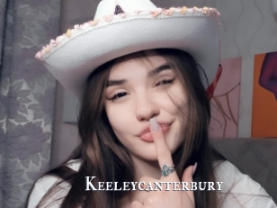 Keeleycanterbury