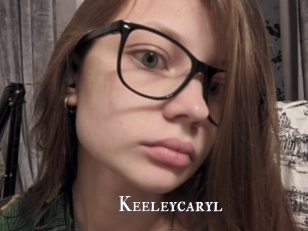 Keeleycaryl