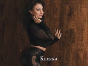 Keerra